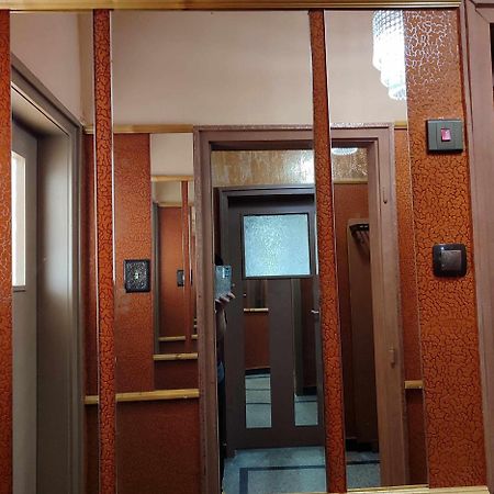 Insta Haus Lägenhet Plovdiv Exteriör bild