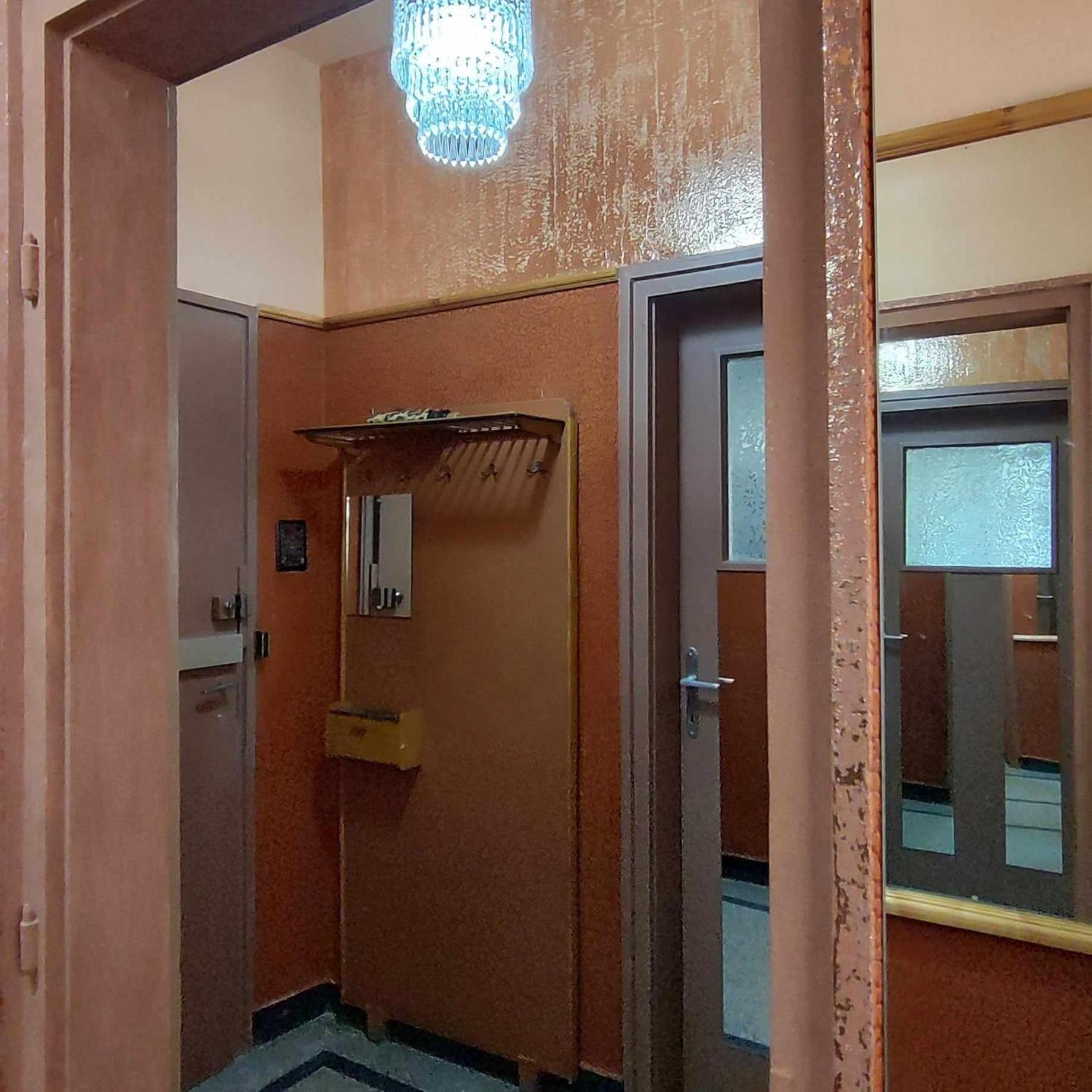 Insta Haus Lägenhet Plovdiv Exteriör bild