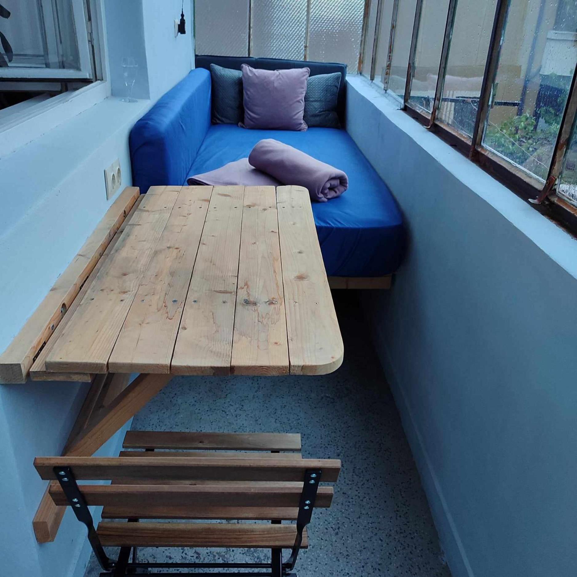 Insta Haus Lägenhet Plovdiv Exteriör bild