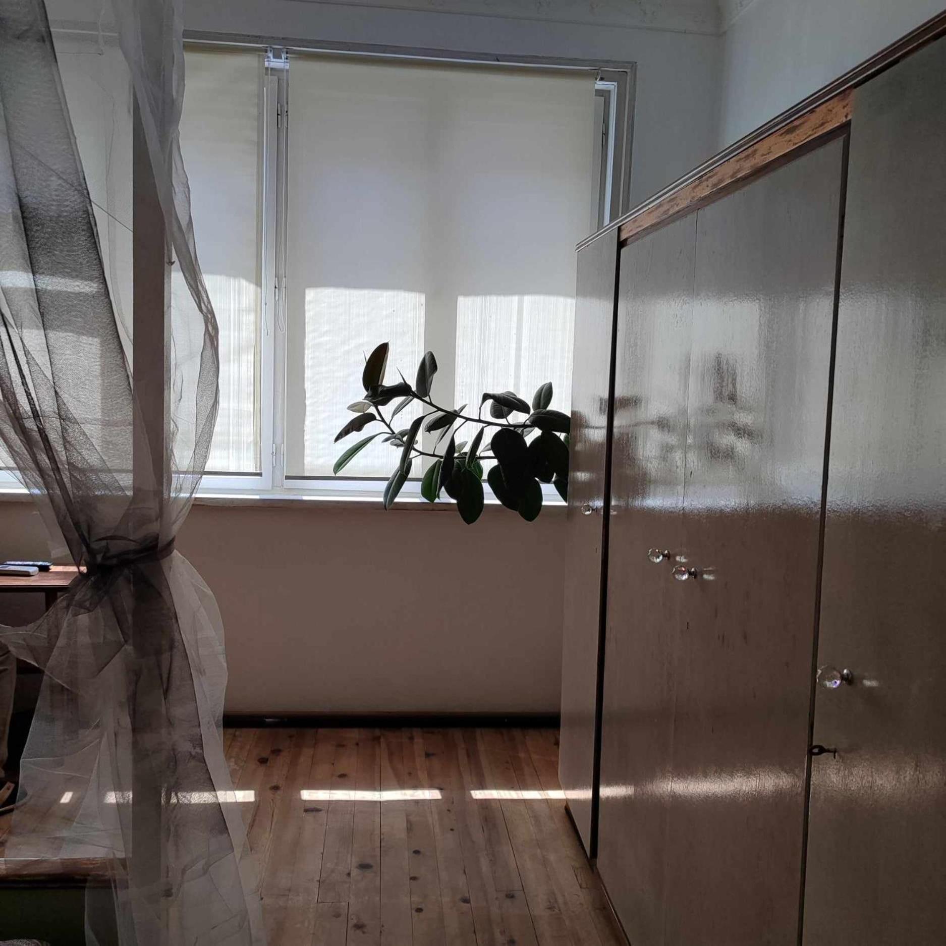 Insta Haus Lägenhet Plovdiv Exteriör bild