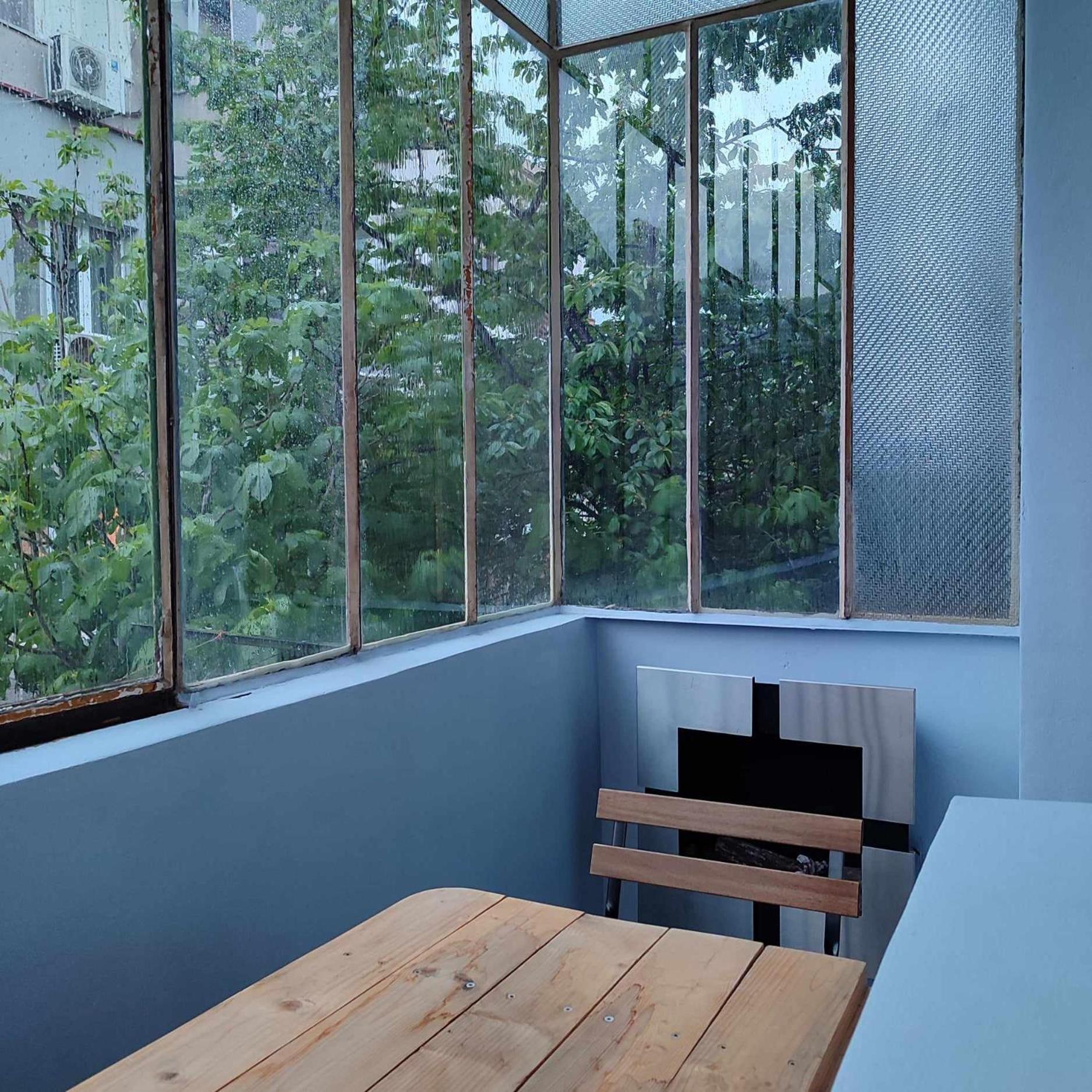 Insta Haus Lägenhet Plovdiv Exteriör bild