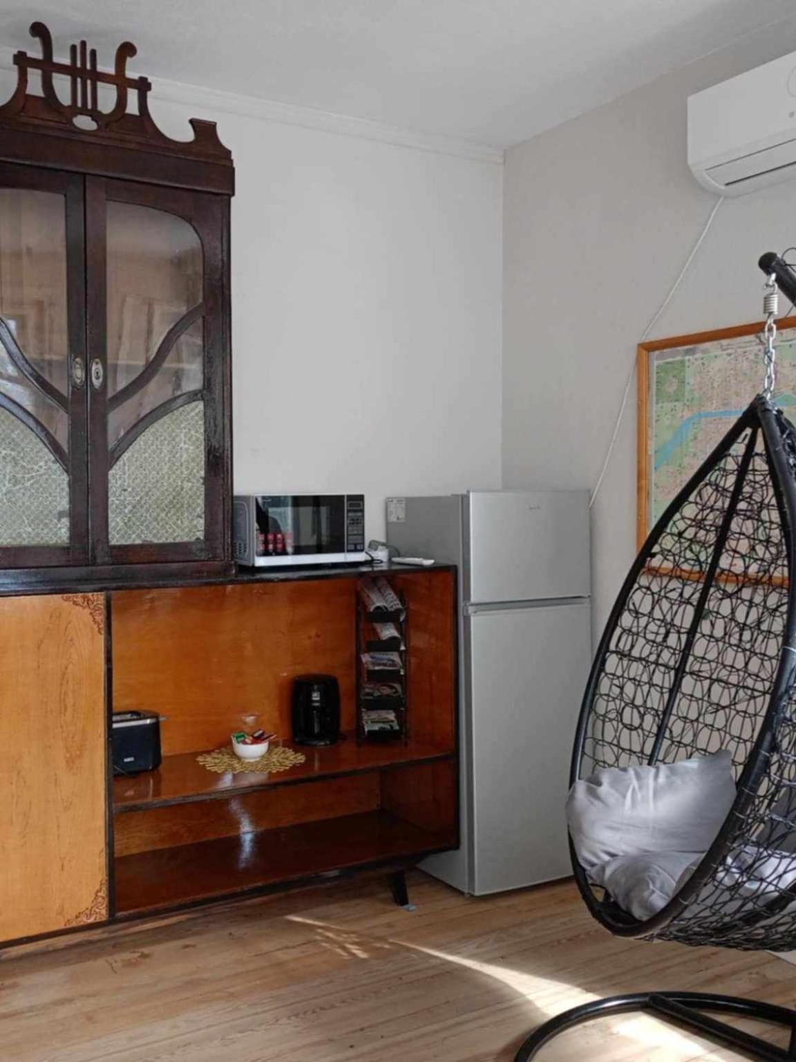 Insta Haus Lägenhet Plovdiv Exteriör bild